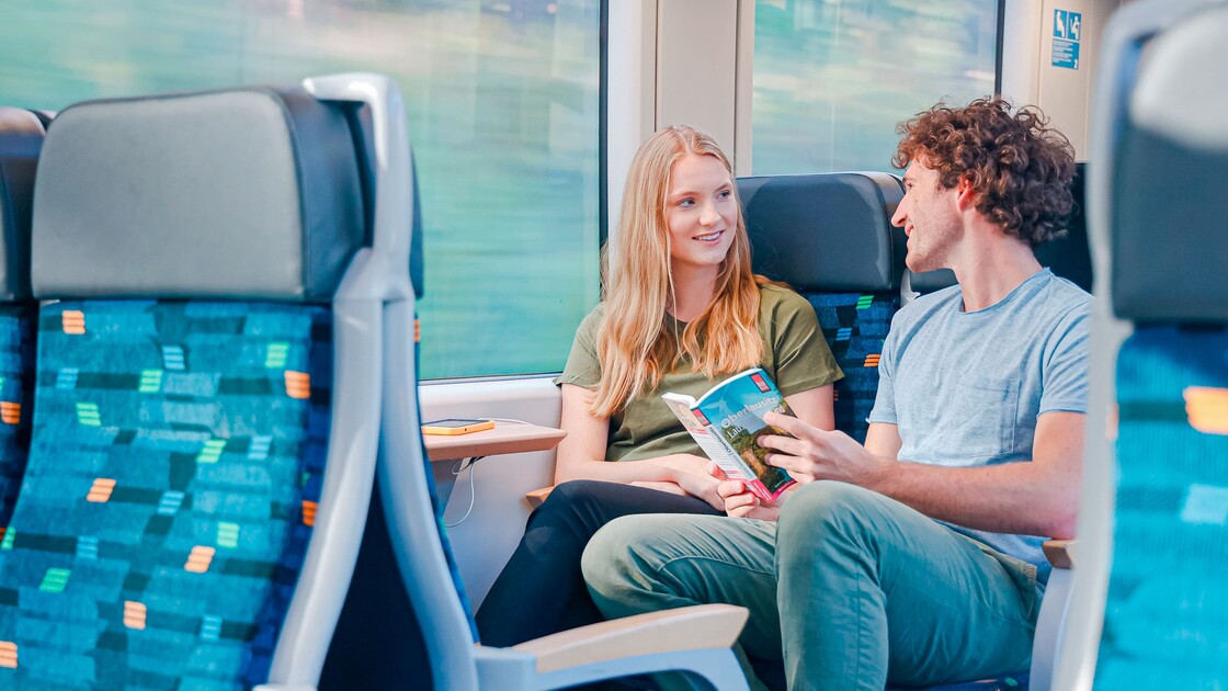 Infos - Änderungen - Baustellen