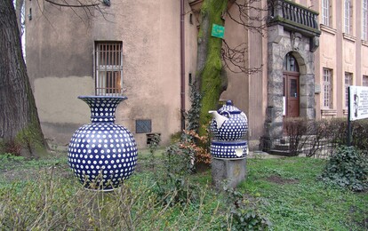 Boleslawiec Keramikmuseum