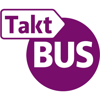 Takt Bus Icon