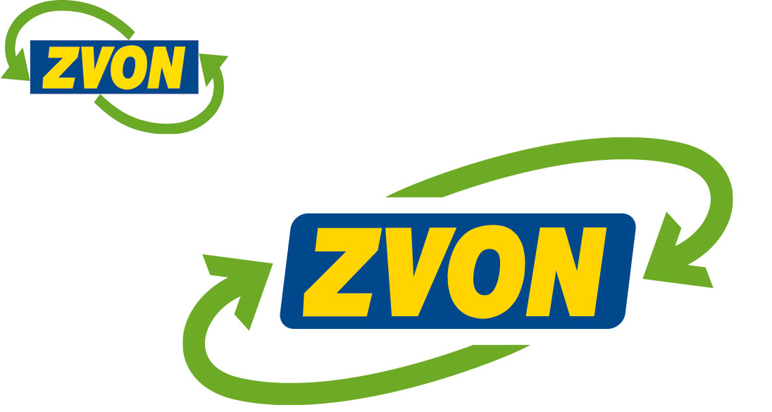 altes ZVON Logo