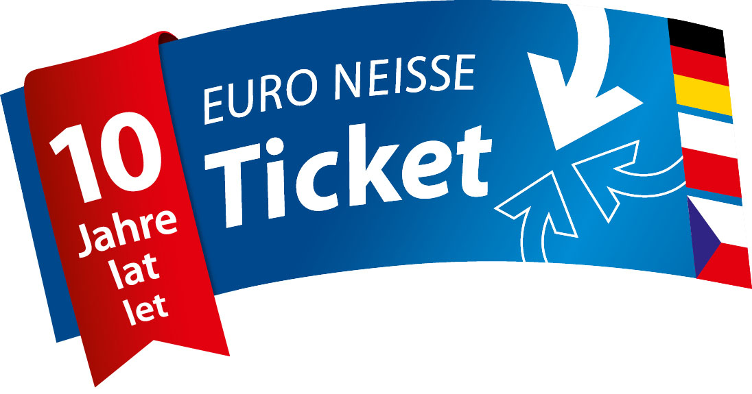 Grafik 10 Jahre EURO-NEISSE-Ticket+
