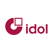 idol Logo