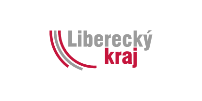 Liberecky kraj Logo