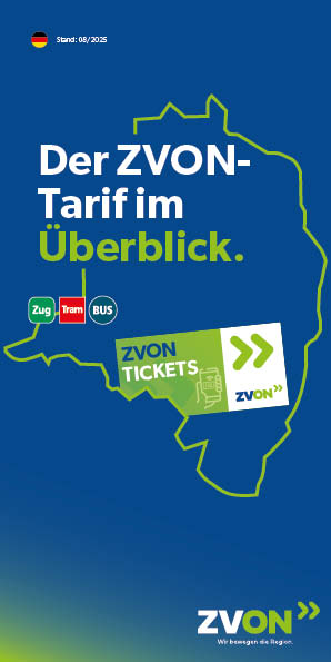 Titelbild für die Tariffibel